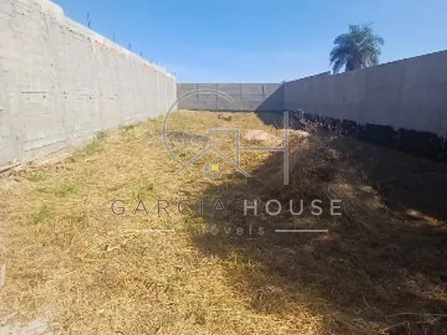 Terreno com 382m², à venda, no bairro Jardim Itaú em Ribeirão Preto