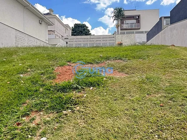 Terreno com 478m², à venda, no bairro Jardim Santa Helena em Bragança Paulista