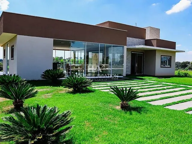 Terreno com 1750m², à venda, no bairro Setor Monte Sinai em Trindade
