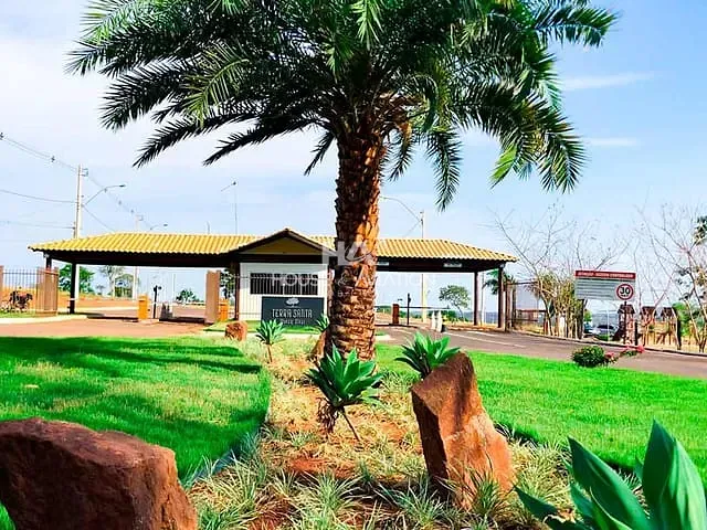 Terreno com 1750m², à venda, no bairro Setor Monte Sinai em Trindade