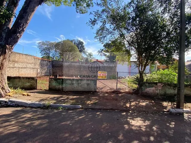 Terreno com 300m², à venda, no bairro Jardim Alto da Boa Vista em Rolândia