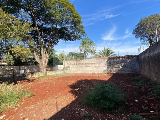 Terreno com 300m², à venda, no bairro Jardim Alto da Boa Vista em Rolândia