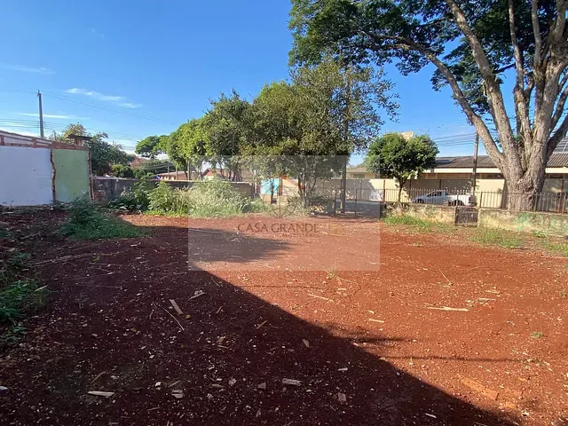 Terreno com 300m², à venda, no bairro Jardim Alto da Boa Vista em Rolândia