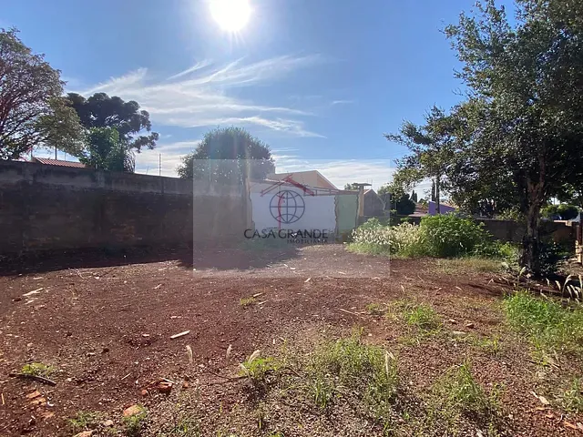 Terreno com 300m², à venda, no bairro Jardim Alto da Boa Vista em Rolândia