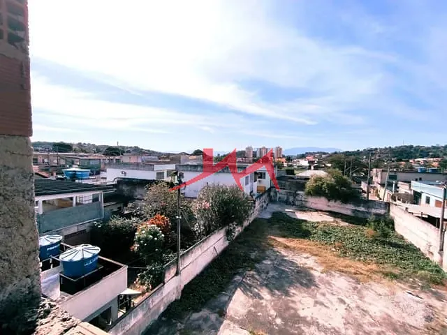 Terreno com 965m², à venda, no bairro Centro em São Gonçalo