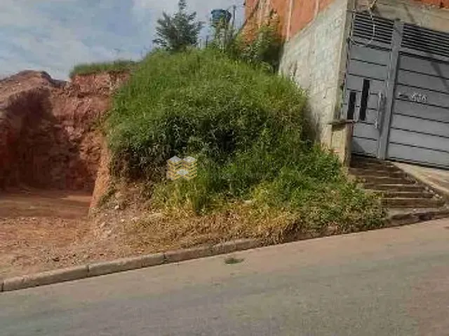 Terreno com 300m², à venda, no bairro Chácara do Solar II (Fazendinha) em Santana de Parnaíba