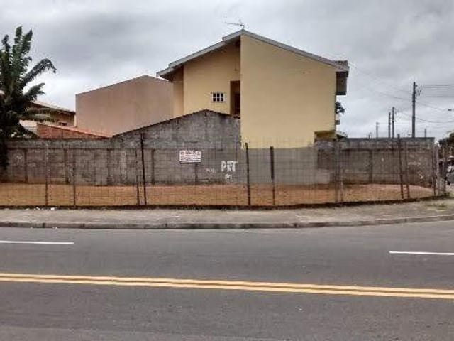 Foto do Terreno - Terreno comercial à venda, Residencial Bosque dos Ipês, São José dos Campos. | INDEPENDENCE NEGOCIOS IMOBILIARIOS LTDA