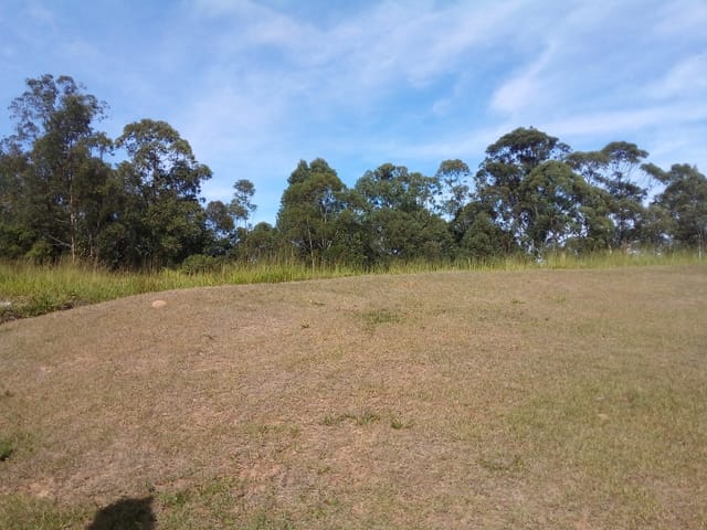 Terreno com 2870m², à venda, no bairro Monte Alegre em Vinhedo