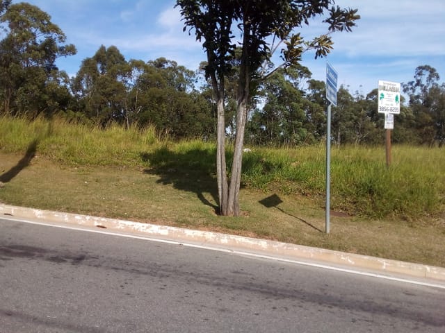 Terreno com 2870m², à venda, no bairro Monte Alegre em Vinhedo
