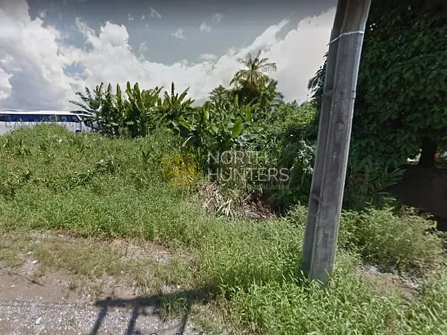 Terreno com 794m², à venda, no bairro Rio Bonito (Pirabeiraba) em Joinville