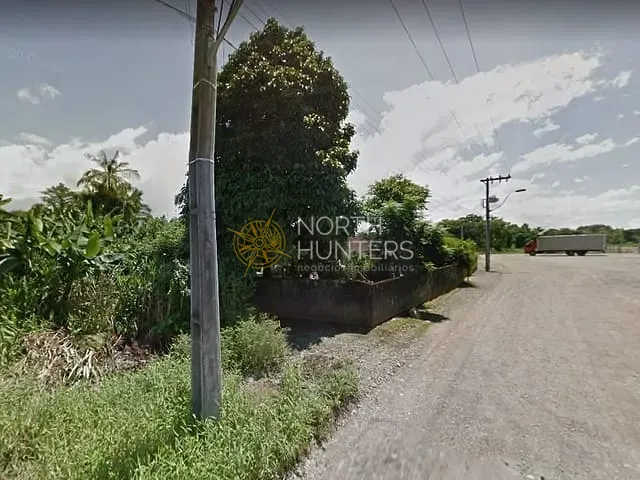 Terreno com 794m², à venda, no bairro Rio Bonito (Pirabeiraba) em Joinville