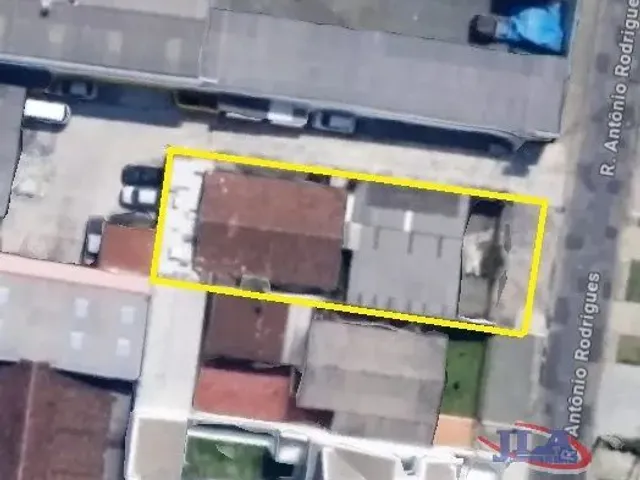 Terreno à venda, no bairro Seminário em Curitiba