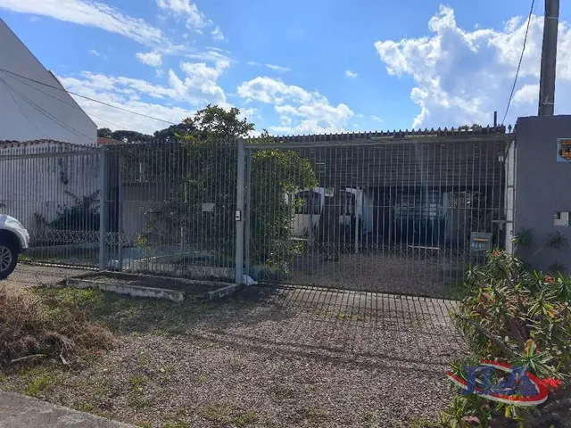Terreno à venda, no bairro Seminário em Curitiba