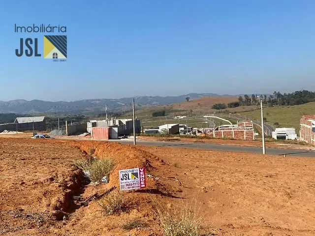Terreno com 180m², à venda, no bairro Residencial Amor em Caçapava