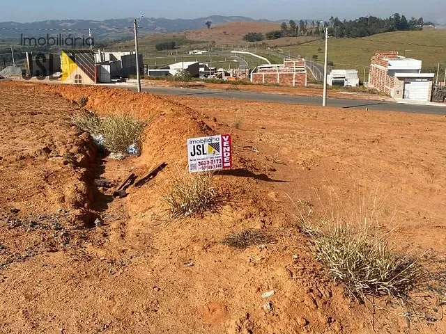 Terreno com 180m², à venda, no bairro Residencial Amor em Caçapava
