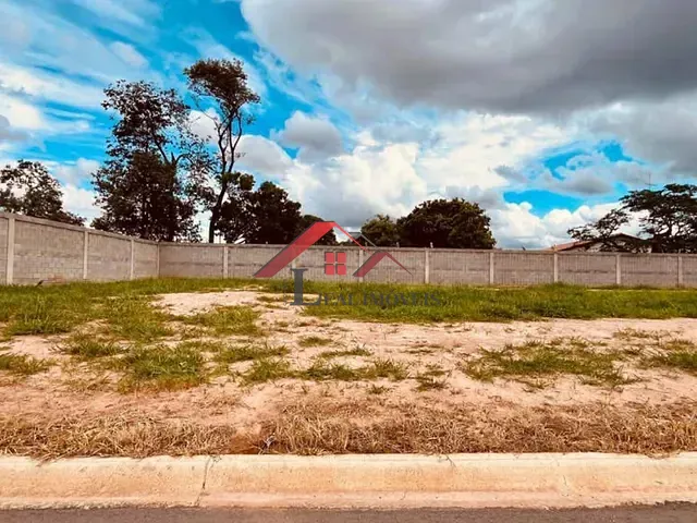 Terreno com 176m², à venda, no bairro Buru em Salto