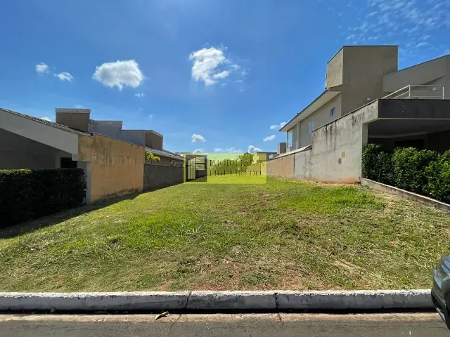 Terreno com 400m², à venda, no bairro Loteamento Recanto do Lago em São José do Rio Preto