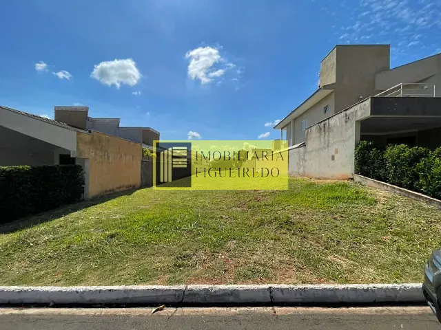 Terreno com 400m², à venda, no bairro Loteamento Recanto do Lago em São José do Rio Preto