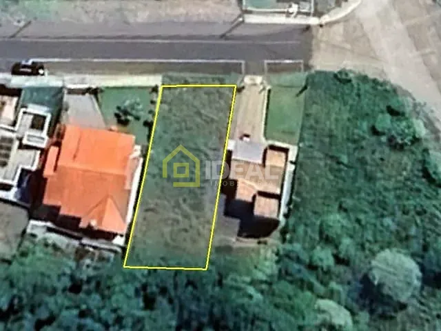 Terreno com 360m², à venda, no bairro Nações em Concórdia