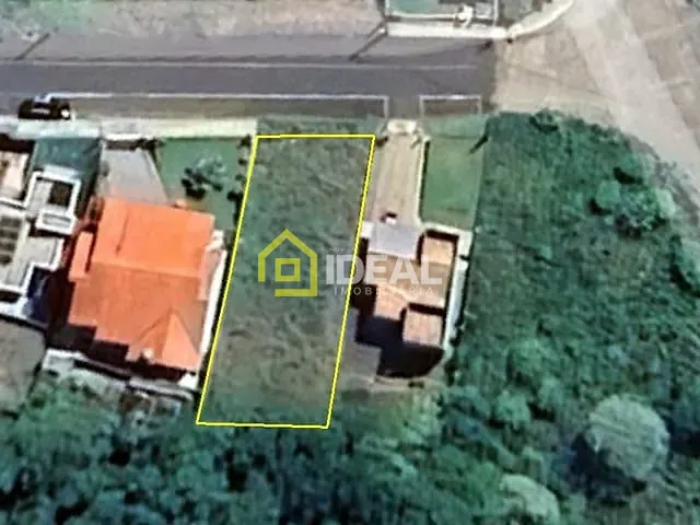 Terreno com 360m², à venda, no bairro Nações em Concórdia