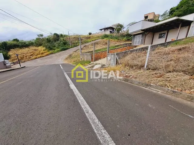 Terreno com 360m², à venda, no bairro Nações em Concórdia