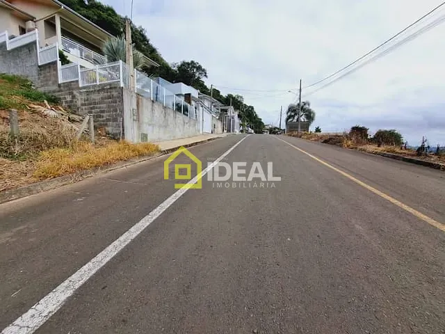 Terreno com 360m², à venda, no bairro Nações em Concórdia