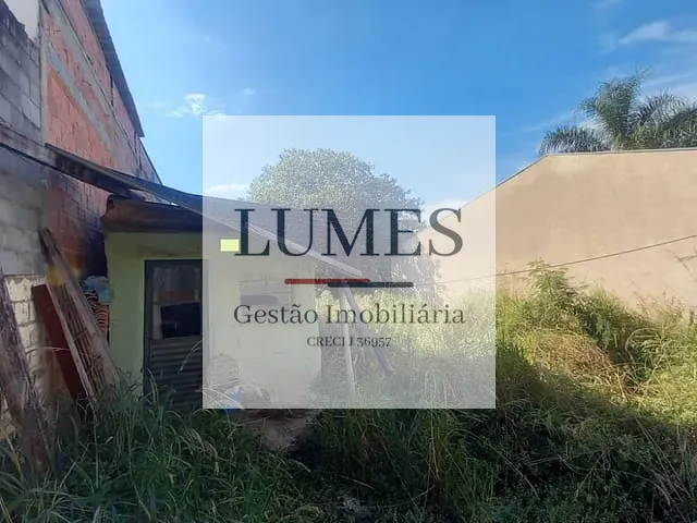 Terreno com 668m², à venda, no bairro Praia Azul em Americana