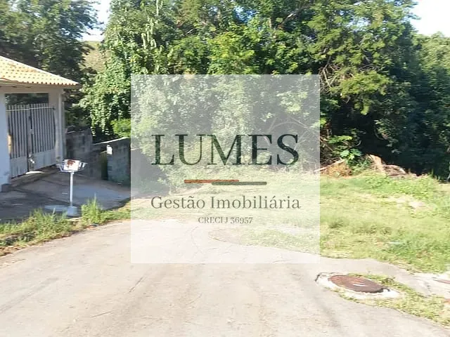 Terreno com 668m², à venda, no bairro Praia Azul em Americana