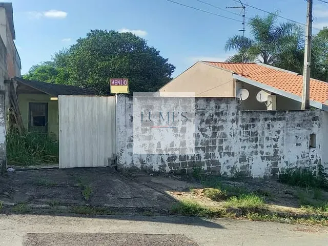 Terreno com 668m², à venda, no bairro Praia Azul em Americana