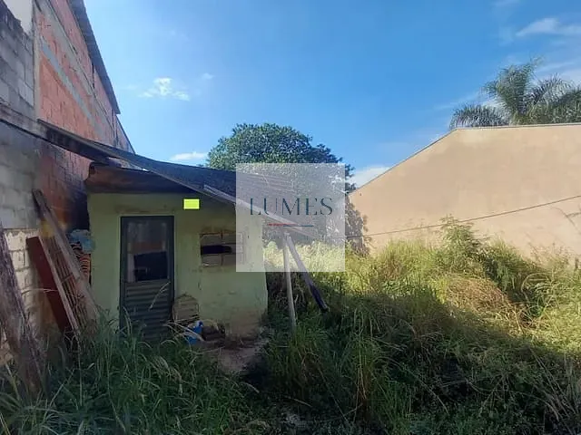 Terreno com 668m², à venda, no bairro Praia Azul em Americana