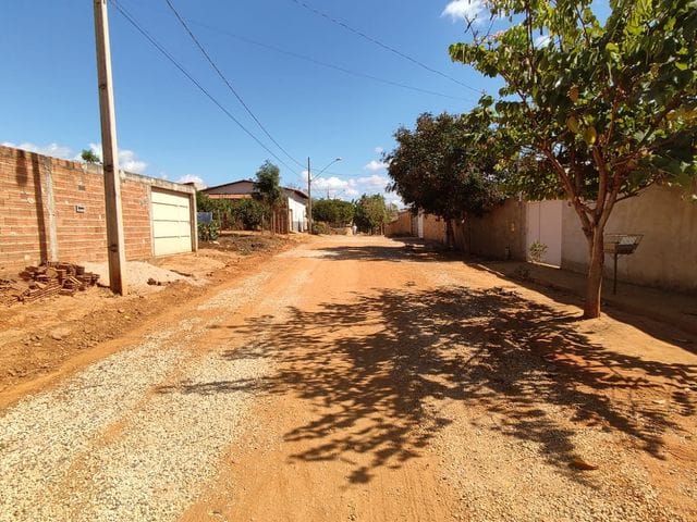 Foto do Terreno - Terreno à venda, São Francisco, Araçuaí, MG | Rede Max Imoveis