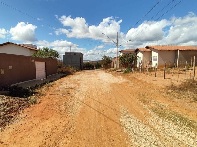 Foto do Terreno - Terreno à venda, São Francisco, Araçuaí, MG | Rede Max Imoveis