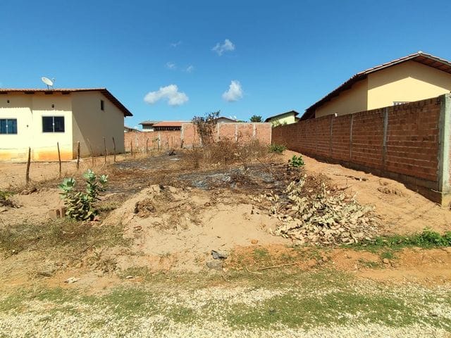 Foto do Terreno - Terreno à venda, São Francisco, Araçuaí, MG | Rede Max Imoveis