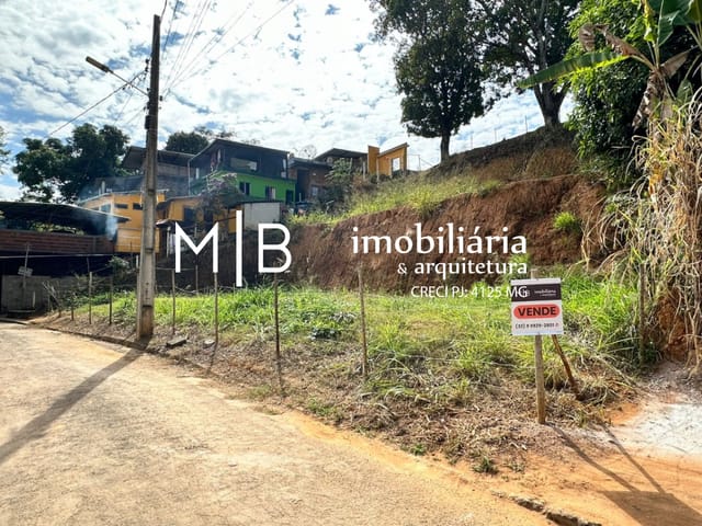 Terreno com 900m², à venda, no bairro ALENCAR RIBEIRO  em ASTOLFO DUTRA