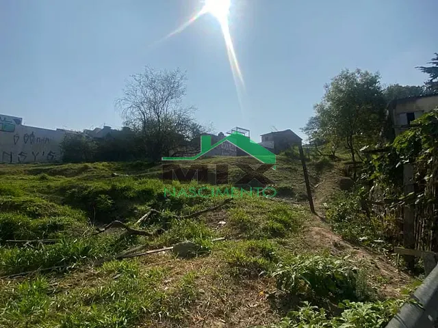 Terreno com 3095m², à venda, no bairro Taboão em São Bernardo do Campo