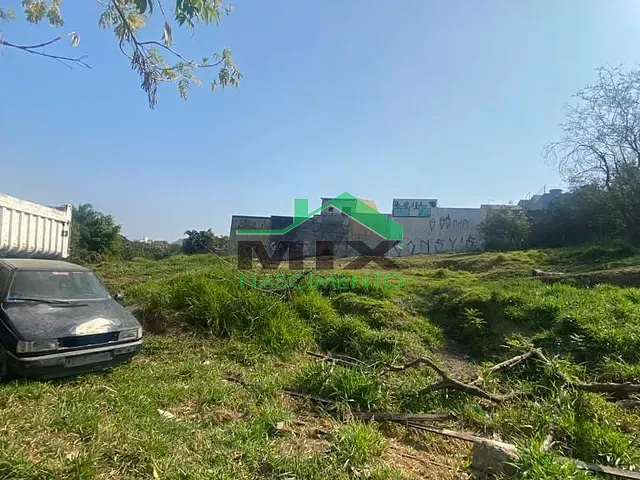 Terreno com 3095m², à venda, no bairro Taboão em São Bernardo do Campo