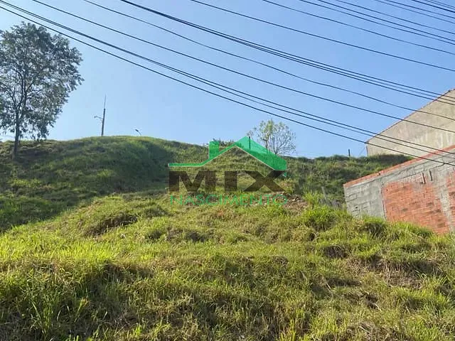 Terreno com 3095m², à venda, no bairro Taboão em São Bernardo do Campo