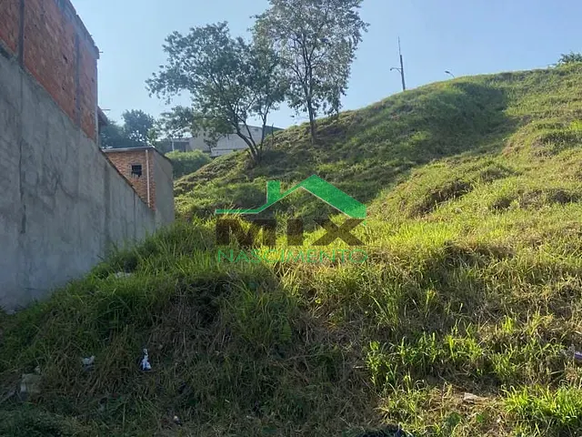 Terreno com 3095m², à venda, no bairro Taboão em São Bernardo do Campo