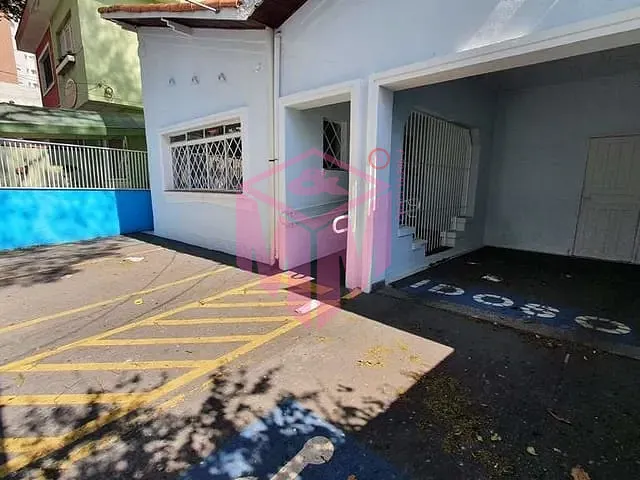 Terreno com 263m², à venda, no bairro Centro em São Bernardo do Campo