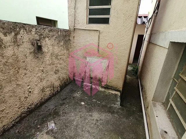Terreno com 263m², à venda, no bairro Centro em São Bernardo do Campo