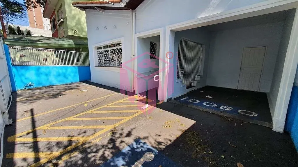 Terreno, 263 m² - Foto 1