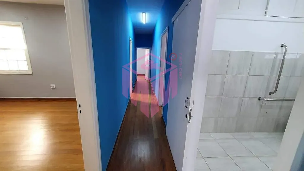 Terreno, 263 m² - Foto 7