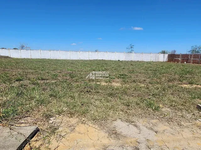 Terreno com 540m², à venda, no bairro São Pedro em Vitória da Conquista