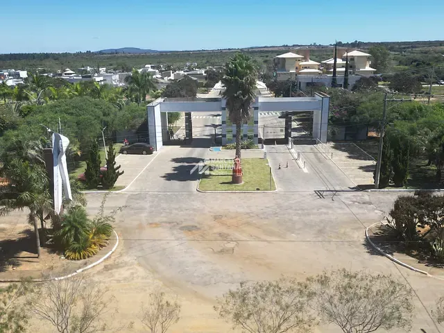 Terreno com 540m², à venda, no bairro São Pedro em Vitória da Conquista