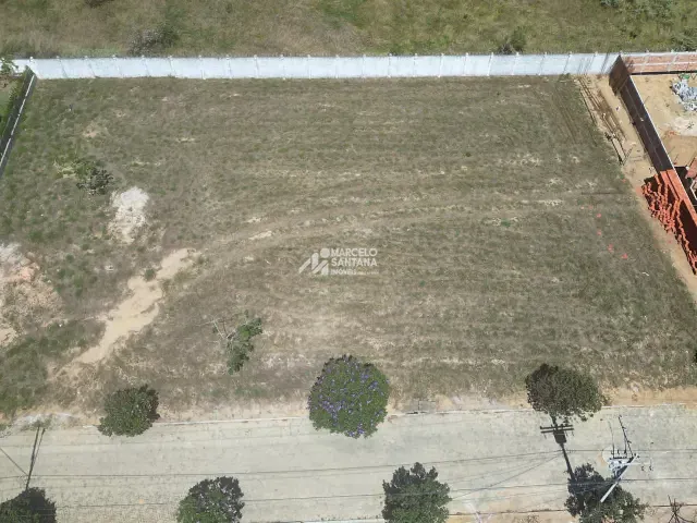Terreno com 540m², à venda, no bairro São Pedro em Vitória da Conquista