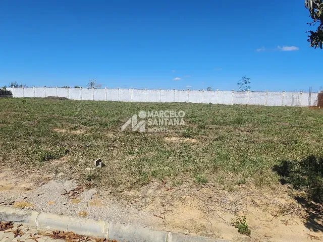 Terreno com 540m², à venda, no bairro São Pedro em Vitória da Conquista