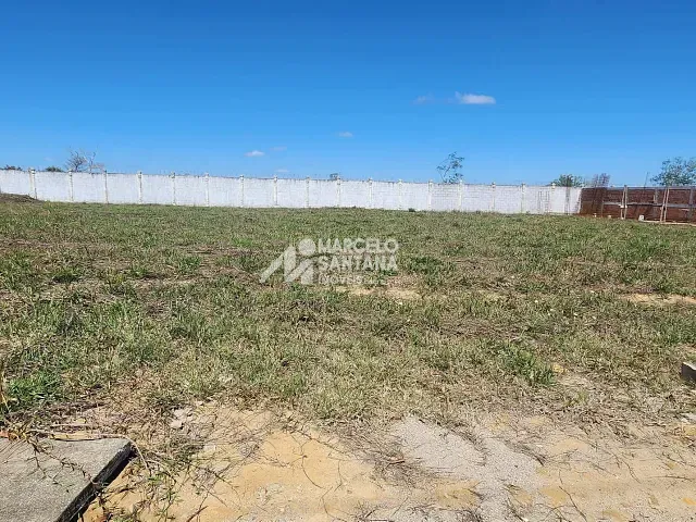 Terreno com 540m², à venda, no bairro São Pedro em Vitória da Conquista