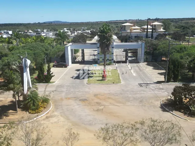 Terreno com 540m², à venda, no bairro São Pedro em Vitória da Conquista