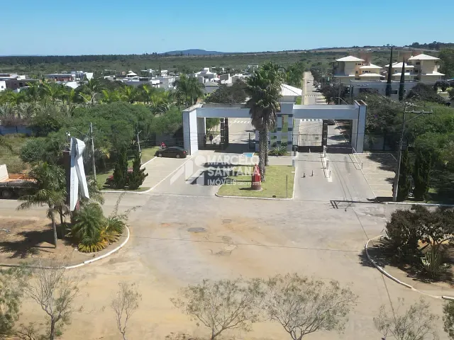 Terreno com 540m², à venda, no bairro São Pedro em Vitória da Conquista