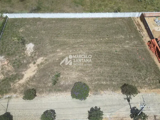 Terreno com 540m², à venda, no bairro São Pedro em Vitória da Conquista